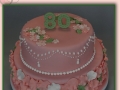 verjaardag 80